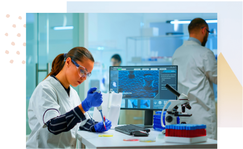 life sciences